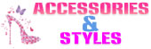 Home of Fashion Accessories and Styles
