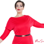 Plus Size Belts for Women