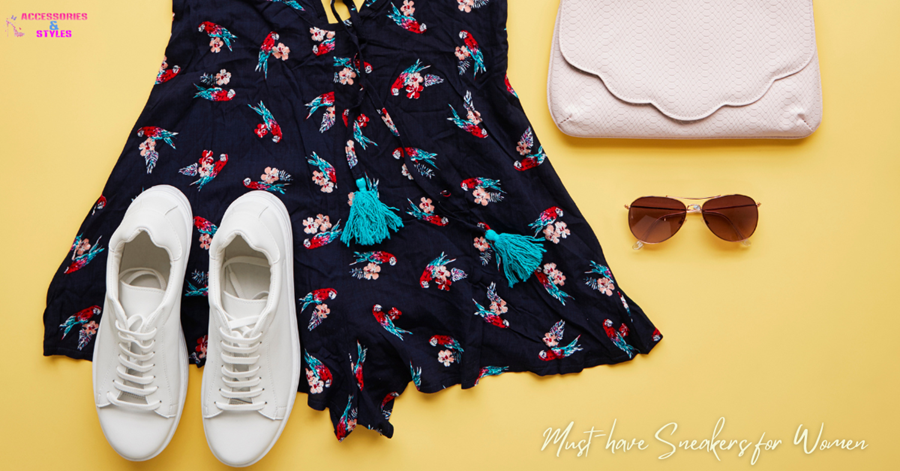 Top 8 Sneakers for Women