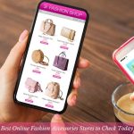 Best Fashion Accessories Stores