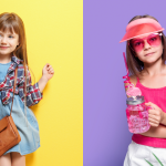 Fashion Accessories for Kids: Adding Charm to Their Outfits