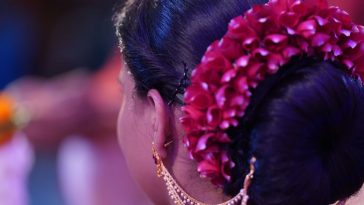 10 Stunning Hair Jewelry Ideas to Boost Your Glam Game