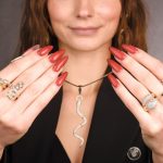 Top Jewelry Trends of 2025: Bold, Smart & Sustainably Chic