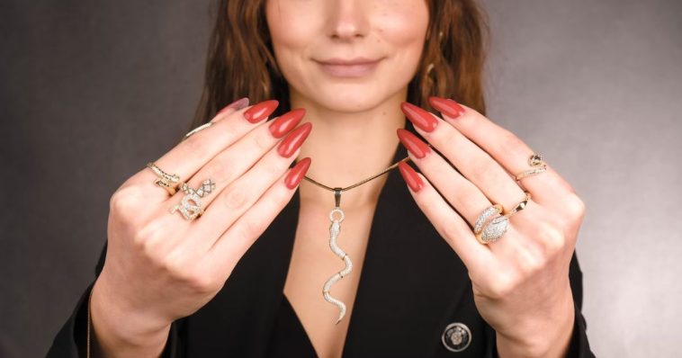 Top Jewelry Trends of 2025: Bold, Smart & Sustainably Chic