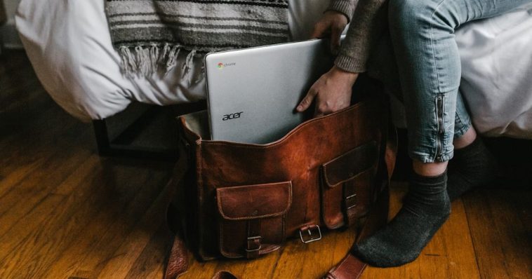 Find Your Ideal Laptop Bag: Top Picks for 2025