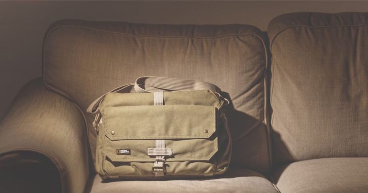 Sling Bags 101: Travel Smart, Light & Stylish in 2025