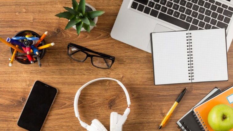 Essential Stylish Remote Work Accessories for Pros 2025