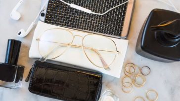 The 7 Secrets in Styling Accessories Like a Total Pro