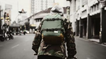 Why Military-Inspired Bags Dominate 2025 Style