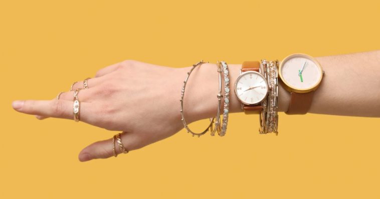 How to Style Watches with Bracelets & Bangles: 10 Easy Steps