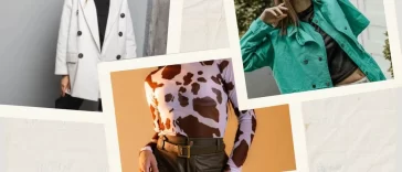 8 Stunning Fashion Trends Everyone Will Love This Season