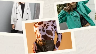 8 Stunning Fashion Trends Everyone Will Love This Season